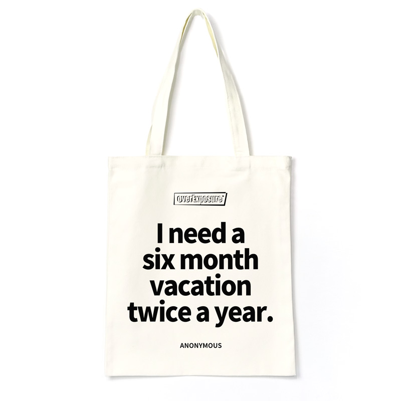 Six month vacation